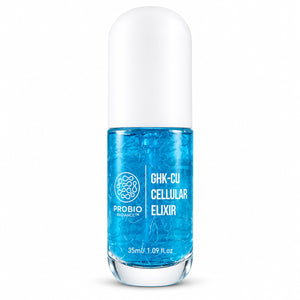 GHK-Cu Silk Peptide Intensive Ampoule