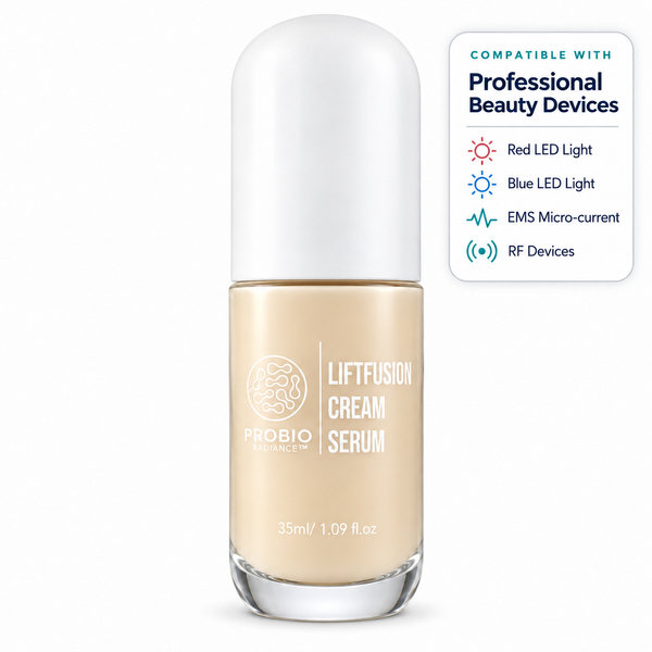 LiftFusion Cream Serum