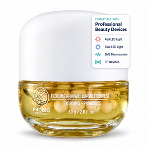 Exosome Stem Cell Capsule Cream
