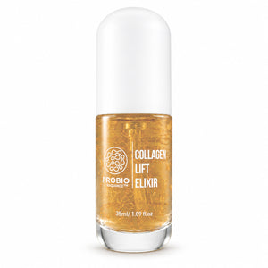 Deep Collagen Silk Peptide Intensive Ampoule