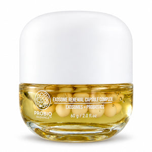 Exosome Stem Cell Capsule Cream