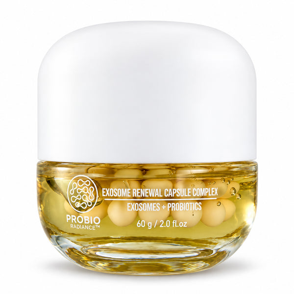 Exosome Stem Cell Capsule Cream