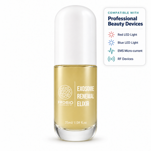 Professional Exosome Stem Cell Recovery Ampoule
