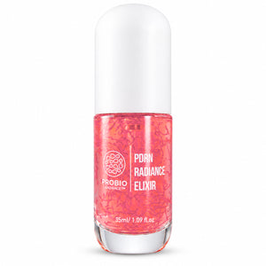 PDRN Pink Vitamin Glow Boosting Ampoule