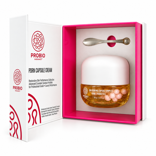 PDRN Capsule Cream