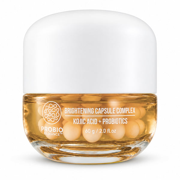 Kojic Acid Capsule Cream