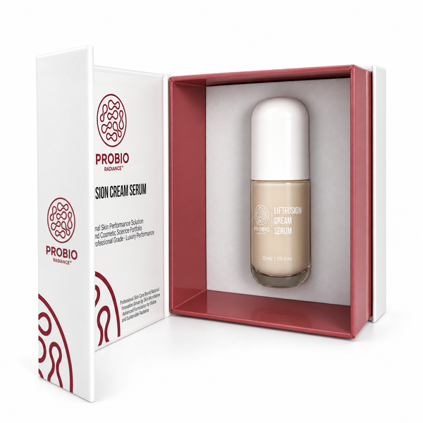 LiftFusion Cream Serum