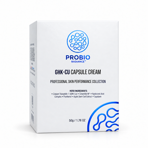 GHK-Cu Capsule Cream