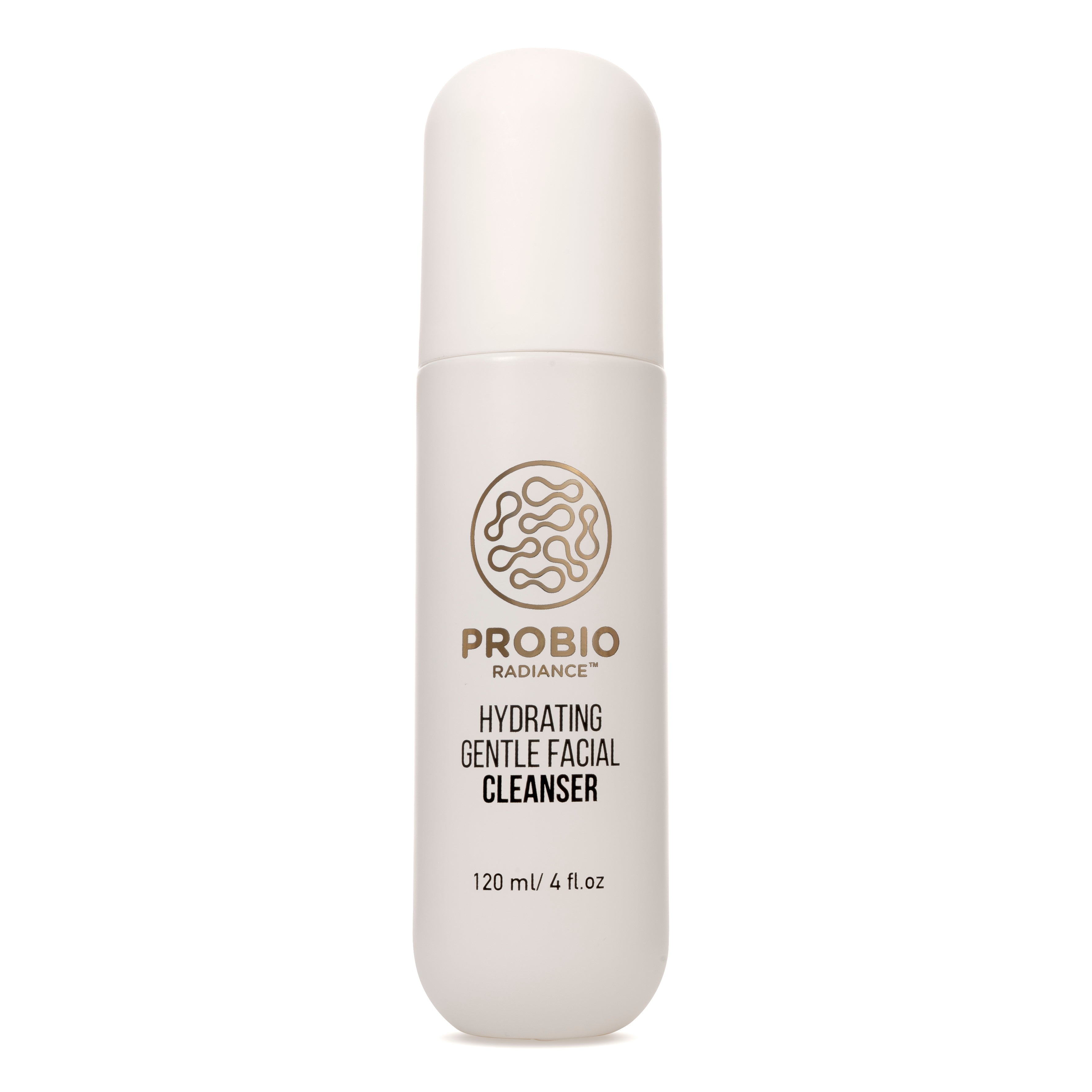 Hydrating Gentle Facial Cleanser