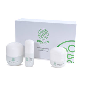 Therapeutic Advanced Routine