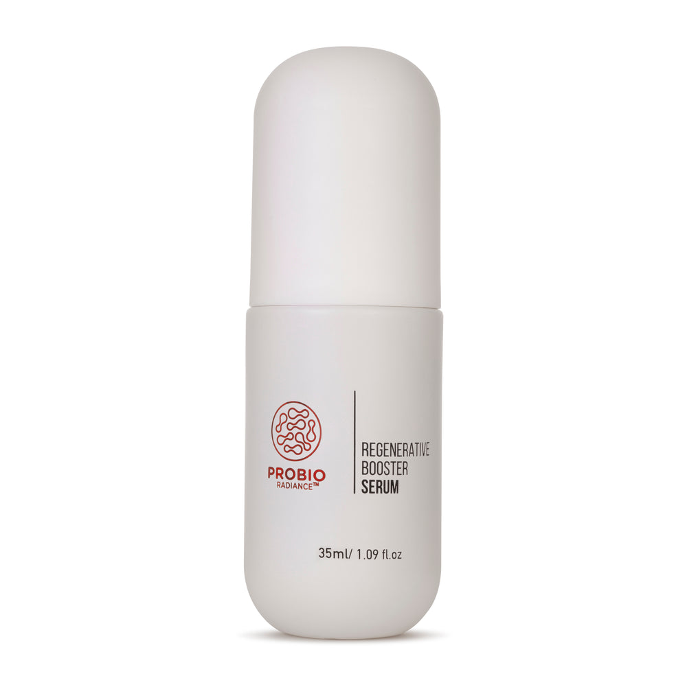 Regenerative Booster Serum