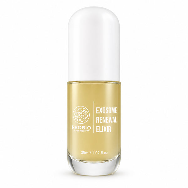 Professional Exosome Stem Cell Recovery Ampoule