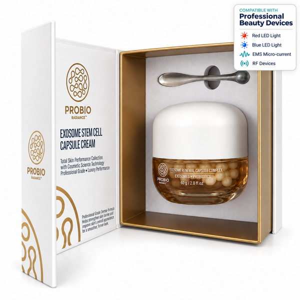 Exosome Stem Cell Capsule Cream