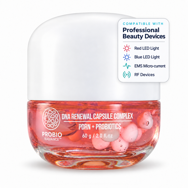 PDRN Capsule Cream