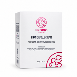 PDRN Capsule Cream