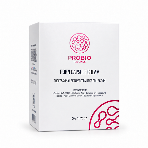 PDRN Capsule Cream
