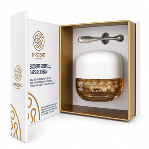Exosome Stem Cell Capsule Cream